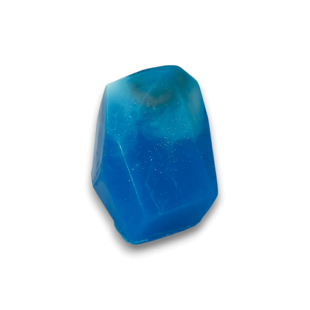 Elemental Glass Soap Water Element - Savon avec minéral à l’intérieur