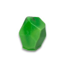 Sabonete Elemental Cristal Elemento Terra - Sabonete com Mineral no Interior