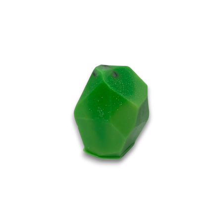 Earth Element Elemental Glass Soap - Soap with Mineral Inside