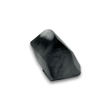 Jabón Elemental de Cristal Elemento Aire - Jabón con Mineral en el Interior