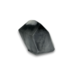 Jabón Elemental de Cristal Elemento Aire - Jabón con Mineral en el Interior