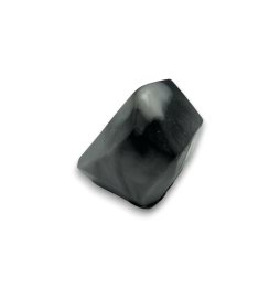 Savon élémentaire en cristal Air Element - Savon avec minéral à l’intérieur