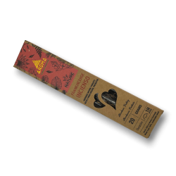 Organic Incense AROMA Nature Frankincense - 20gr box.