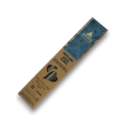 Organic White Sage Incense AROMA Nature White Sage - 20gr box.