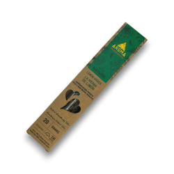 Organic Lemongrass Incense AROMA Nature Lemon Grass - 20gr box.