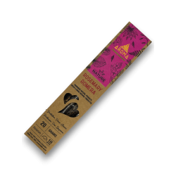 Organic Rosemary Incense AROMA Nature Romera Rosemary - 20gr Box.