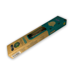 Incenso de Jasmim - ULLAS - Feito à mão - 25g - Fabricado na Índia - 100% Natural - Incenso Orgânico ULLAS