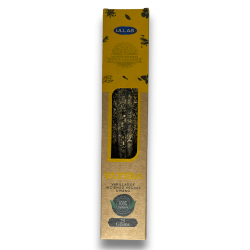 Vanilla Ullas Incense - ULLAS - Handmade - 25gr - Made in India - 100% Natural - ULLAS Organic Incense