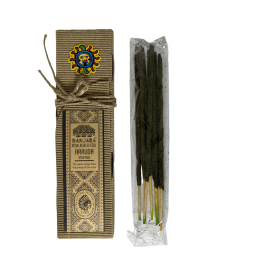 Banjara Ritual Ruda Incense - Ritual Resin - 8 sticks