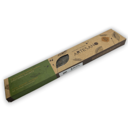 Artisan Incense Rue, Rosemary and Holy Mother Incense - Emotional Balance - 5 organic bars - Artisan Incense