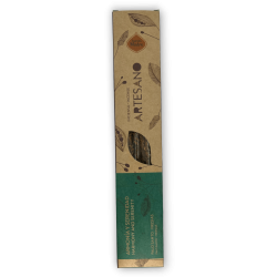 Holy Mother Palo Santo and Freesia Incense - Harmony and Serenity - 5 organic sticks