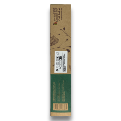 Palo Santo Incense and Freesias Sagrada Madre - Harmony and Serenity - 5 organic sticks - Artisan Incense