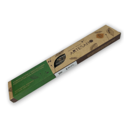 Palo Santo und Rosmarin Weihrauch Heilige Mutter - Reinigung und Schutz - 5 Bio-Riegel - Artisan Incense