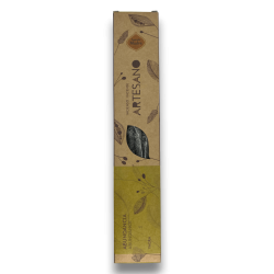 Yagra Incense Holy Mother - Abundance - 5 organic bars - Artisan Incense