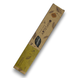 Yagra Incense Holy Mother - Abundance - 5 organic bars - Artisan Incense