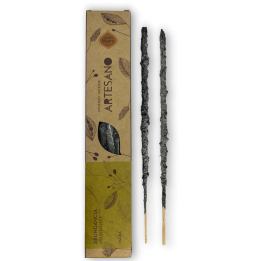 Holy Mother Yagra Incense - Abundance - 5 organic sticks