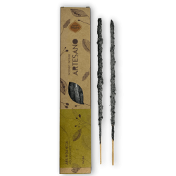 Yagra Incense Holy Mother - Abundance - 5 organic bars - Artisan Incense