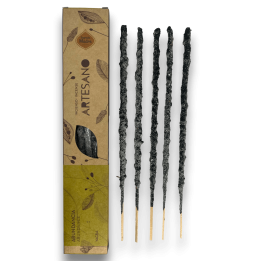 Holy Mother Yagra Incense - Abundance - 5 organic sticks