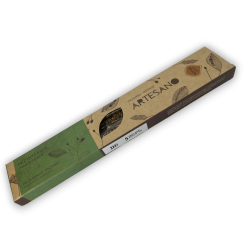 Palo Santo Incense and Holy Mother Patchouli - Inner Peace - 5 organic bars - Artisan Incense