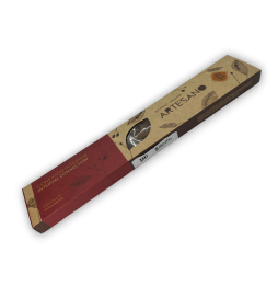 Holy Mother Sandalwood Incense - Inner Connection - 5 organic sticks - Artisan Incense