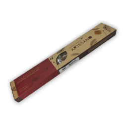 Sandalwood Incense Holy Mother - Inner Connection - 5 organic sticks - Artisan Incense