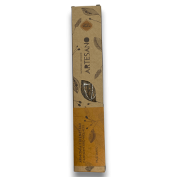 Encens Palo Santo Sagrada Madre - Harmonie et Bien-être - 5 tablettes bio - Encens Artisanal