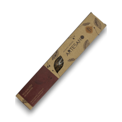 Encens Palo Santo et Santal Sagrada Madre - Détente - 5 bars bio - Encens Artisanal