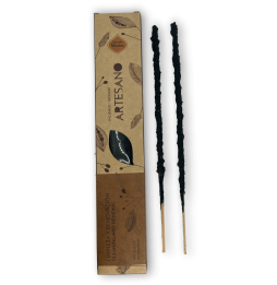 Sacred Mother Artisan Incense – Reinigung und Erneuerung – 5 Bio-Sticks – Artisan Incense