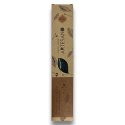 Artisan Incense Sagrada Madre - Cleansing and Renewal - 5 organic sticks - Artisan Incense