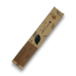 Artisan Incense Sagrada Madre - Cleansing and Renewal - 5 organic sticks - Artisan Incense