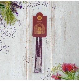 Natural Rose Incense TAO Incenses - Loving Energy