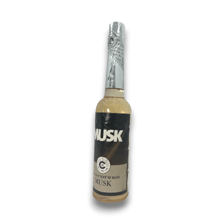 Agua de Almizcle MUSK Murray & Lanman 221ml Original de Perú