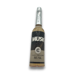 Auga de Musk MUSK Murray & Lanman 221ml Orixinal do Perú