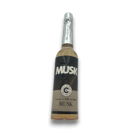 Eau de Musc MUSC Murray & Lanman 221 ml Original du Pérou