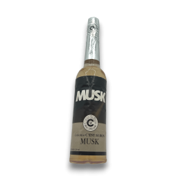 Muschio Acqua MUSK Murray & Lanman 221ml Originale dal Perù