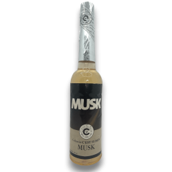 Auga de Musk MUSK Murray & Lanman 221ml Orixinal do Perú