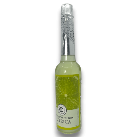 Agua Cítrica Murray & Lanman 221ml Original de Perú