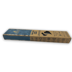 Organic White Sage Incense AROMA Nature White Sage - 20gr Box.