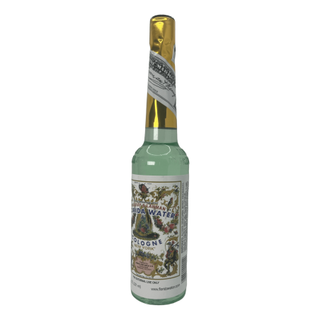 Florida Water New York Version Blanche - Murray et Lanman - 221ml - Version New York