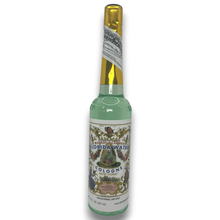 Florida Water New York Version Blanche - Murray et Lanman - 221ml - Version New York