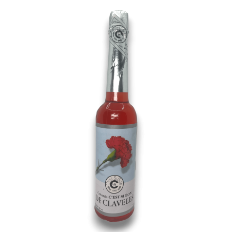 Colonia Agua de Claveles Murray & Lanman 221ml Original de Perú