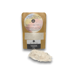 Pó Yagra 25gr. - Autêntico - Abundância, atrai dinheiro, abre caminhos