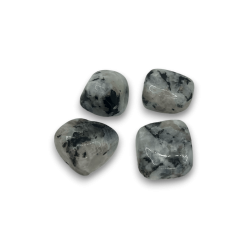 Pietra di Luna arrotondata - circa 4 cm - 1 pezzo