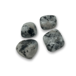 Pietriș mare Moonstone - 4 cm aprox. - 1 unitate