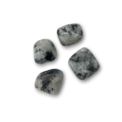 Pietra di Luna arrotondata - circa 4 cm - 1 pezzo