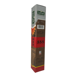 Janak Incense 555 - Pack of 50gr. - Made in India