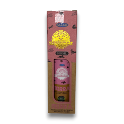 Ullas de Mirra Aromatizing Spray - Spray Air Freshener - 100ml