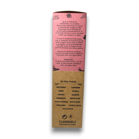 Spray Odorizant Ullas de Mirra - Spray Odorizant - 100ml