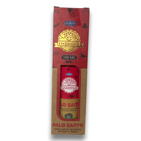 Ullas de Palo Santo Luchtverfrisser Spray - Luchtverfrisser Spray - 100ml