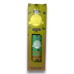 Ullas de Rue Aromatizing Spray - Spray Air Freshener - 100ml